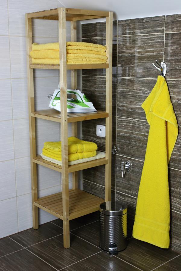 Apartmany Za Sakurou Hodonin Bagian luar foto