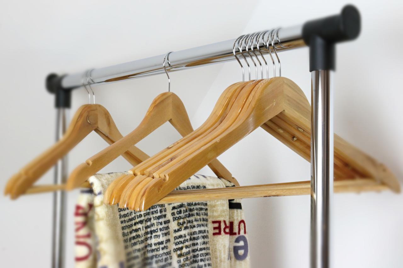 Apartmany Za Sakurou Hodonin Bagian luar foto