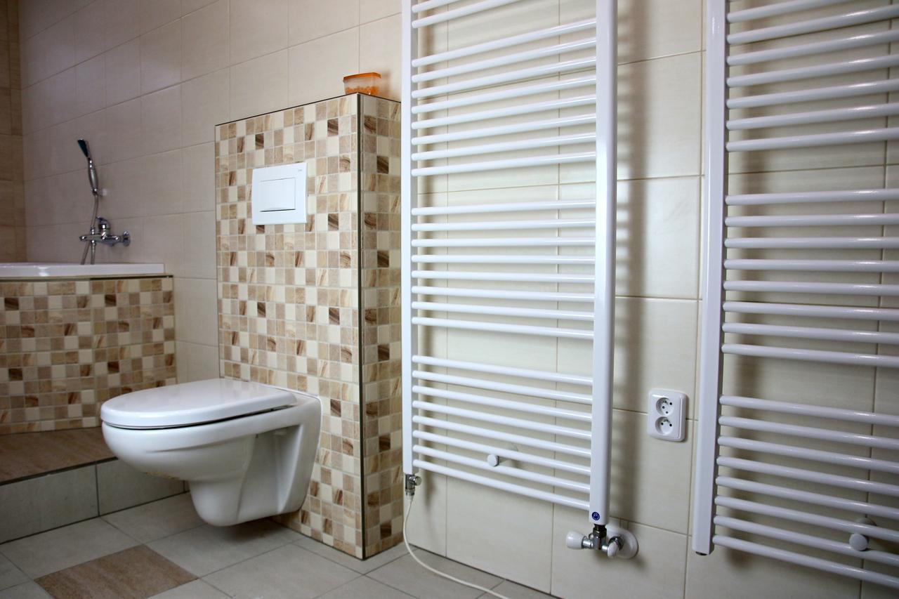 Apartmany Za Sakurou Hodonin Bagian luar foto